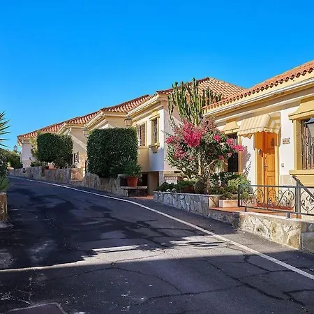 Pearl Of Windsor Park Apartmán Costa Adeje (Tenerife)