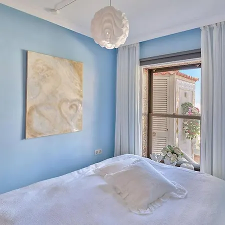 Pearl Of Windsor Park Apartmán