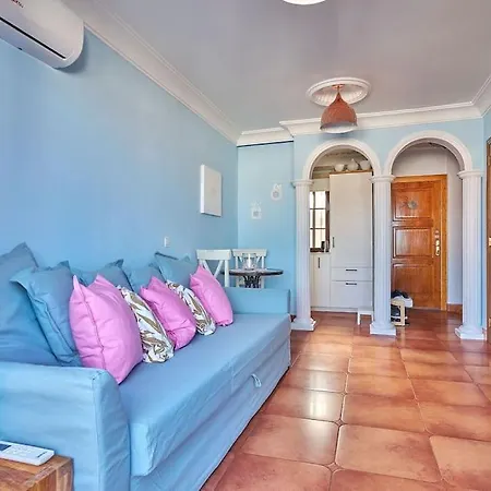 Pearl Of Windsor Park Apartmán *