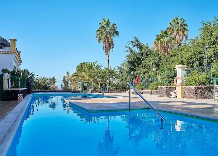 Pearl Of Windsor Park Apartamento