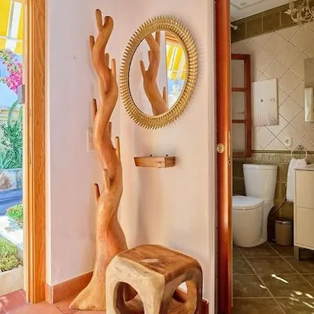 Pearl Of Windsor Park Appartement *