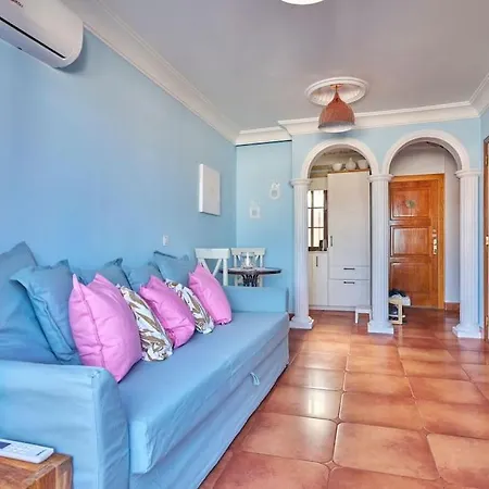 Pearl Of Windsor Park Appartement Costa Adeje (Tenerife)
