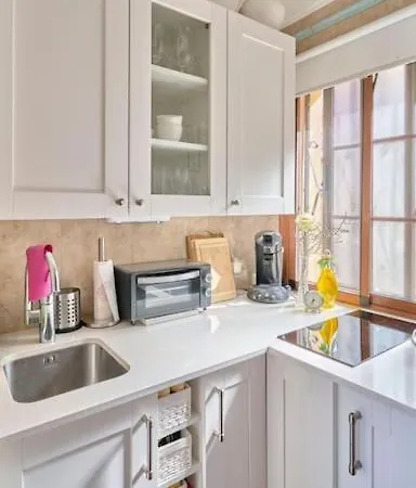 Pearl Of Windsor Park Costa Adeje (Tenerife)