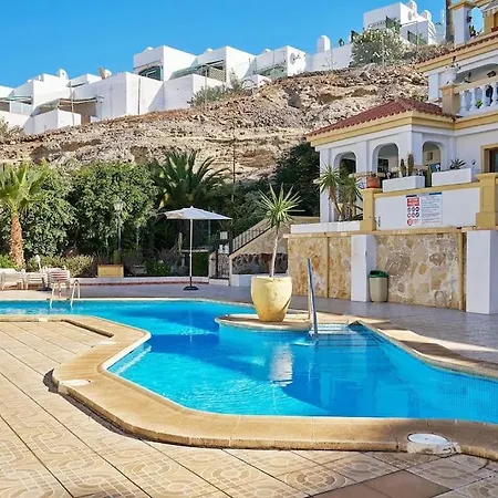 Pearl Of Windsor Park Costa Adeje (Tenerife)