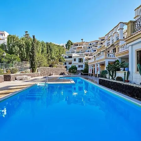 Pearl Of Windsor Park Costa Adeje (Tenerife)