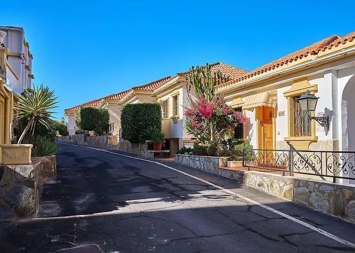 Pearl Of Windsor Park Апартаменты Адехе