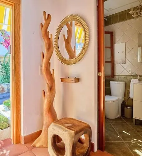 Pearl Of Windsor Park Апартаменты *