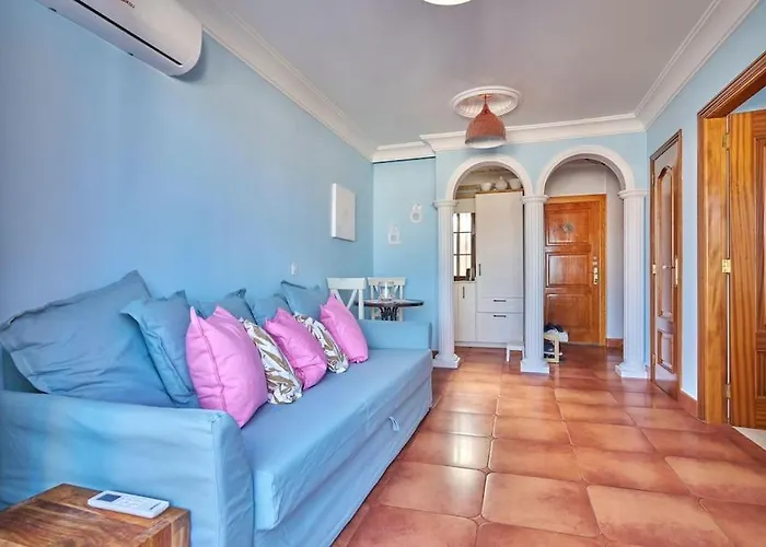 Pearl Of Windsor Park Апартаменты Адехе