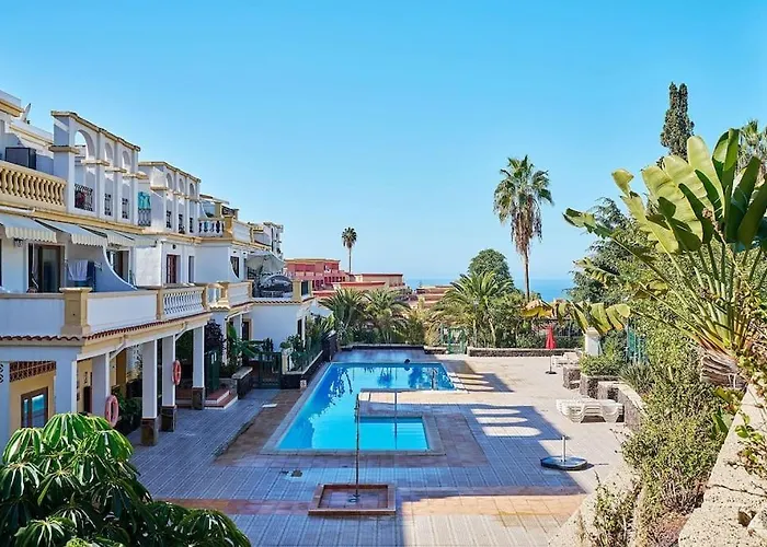 Pearl Of Windsor Park Апартаменты