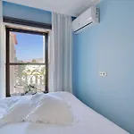 Pearl Of Windsor Park Apartamento *